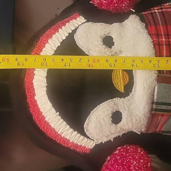 Penguin Pillows - Picture 5 of 10